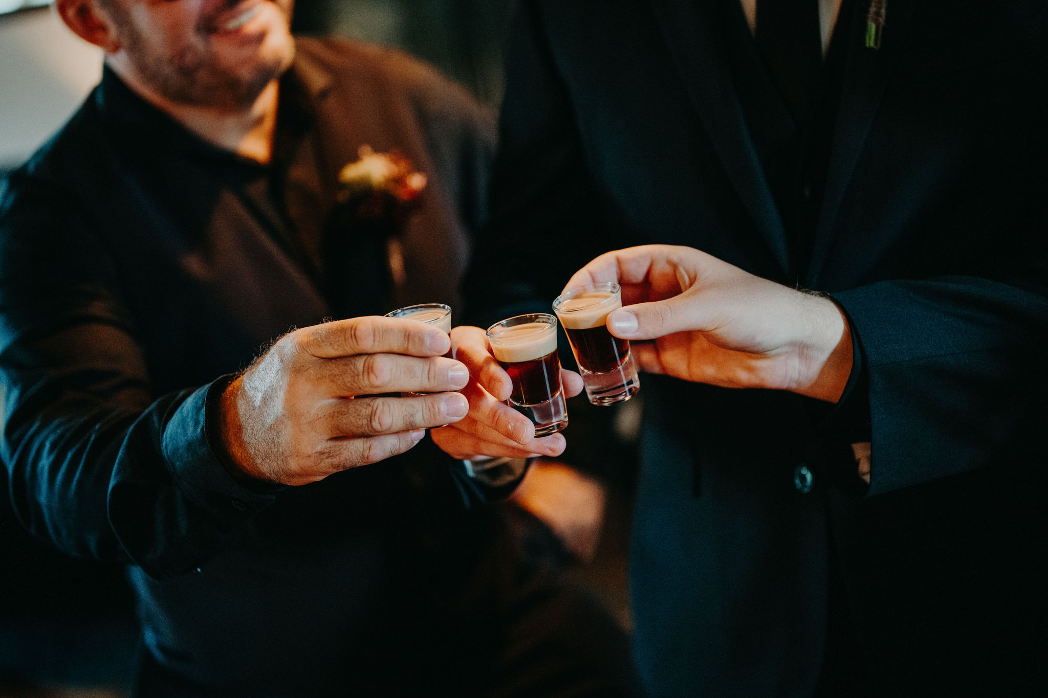 Irish Pub Elopement Ireland