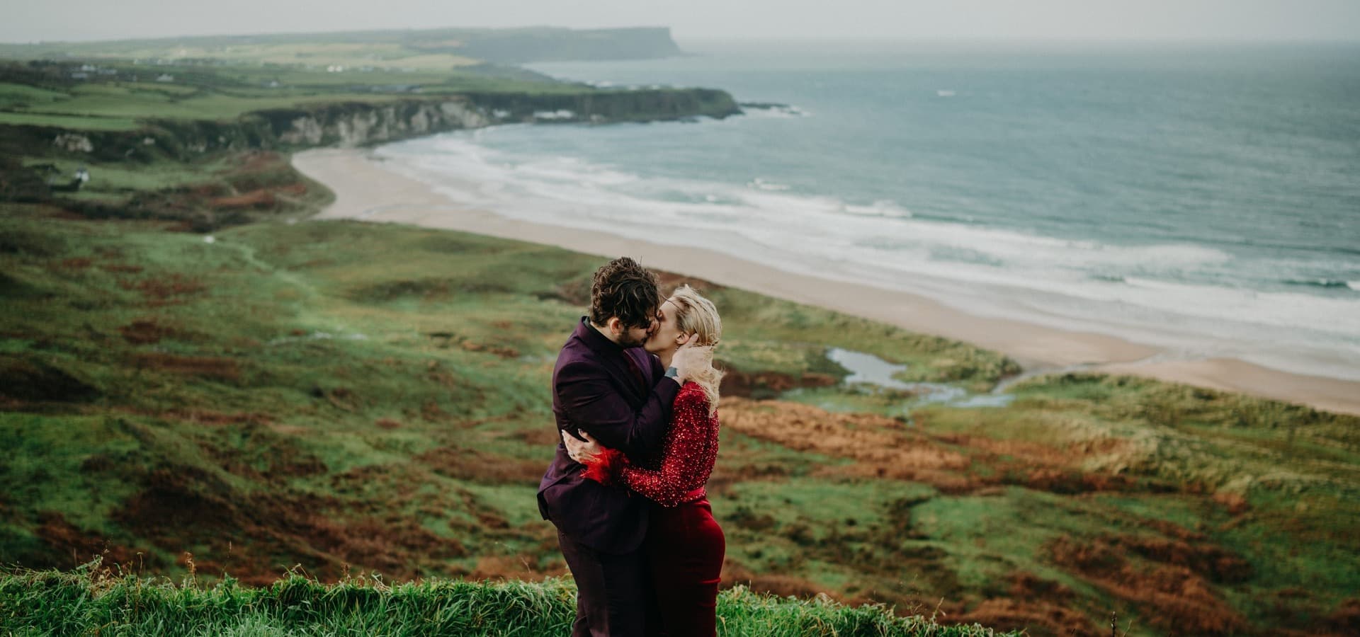 Honeymoon Packages in Ireland