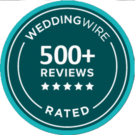 Wedding Wire 300 Reviews